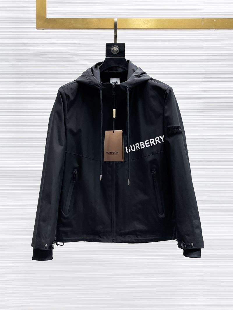 Burberry Outwear